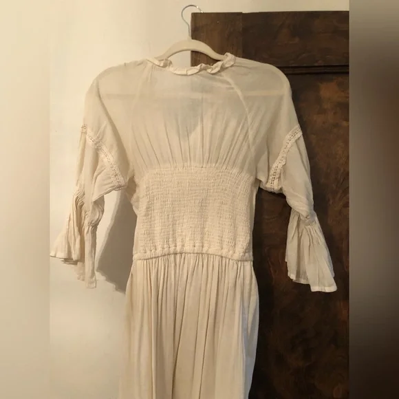 Jens pirate booty dress - Picture 2 of 10